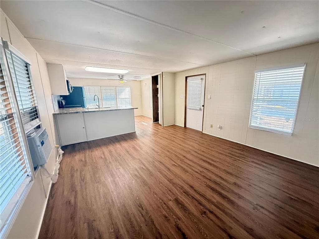 9115 BOURBON STREET - Interior/Exterior Photo 5 - NEW PORT RICHEY, FL