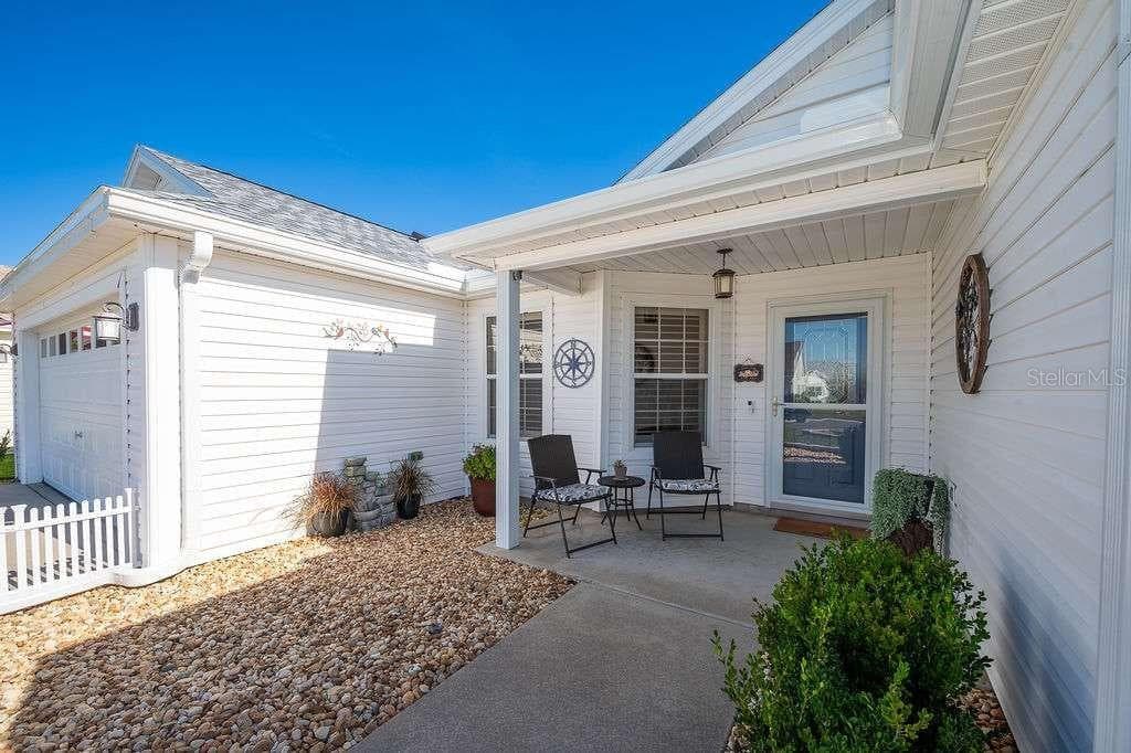 3165 HUDSON COURT - Interior/Exterior Photo 2 - THE VILLAGES, FL