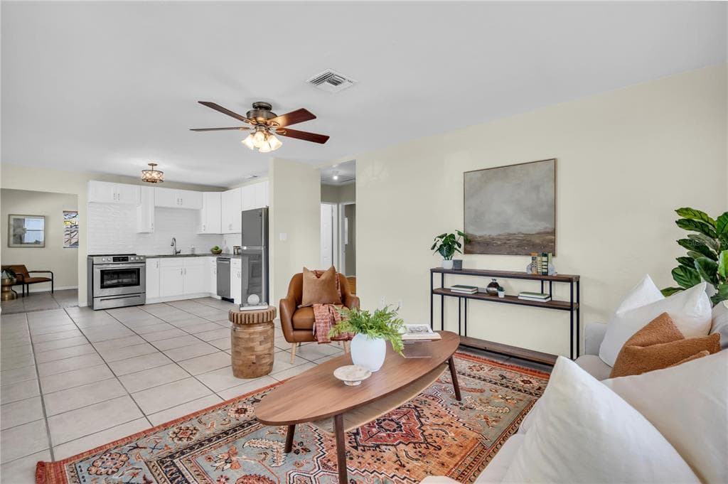 5280 16TH AVENUE N - Interior/Exterior Photo 3 - ST PETERSBURG, FL