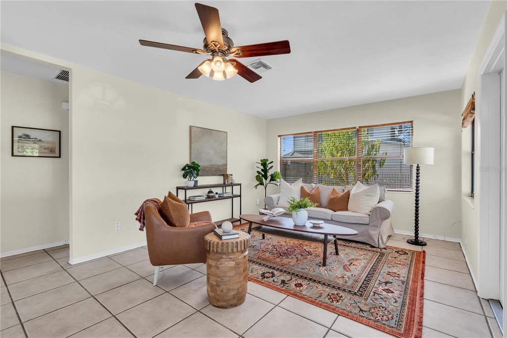 5280 16TH AVENUE N - Interior/Exterior Photo 4 - ST PETERSBURG, FL