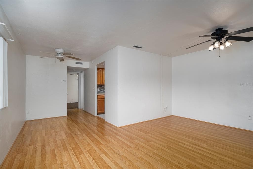 5912 5TH AVENUE N UNIT E12 - Interior/Exterior Photo 5 - ST PETERSBURG, FL