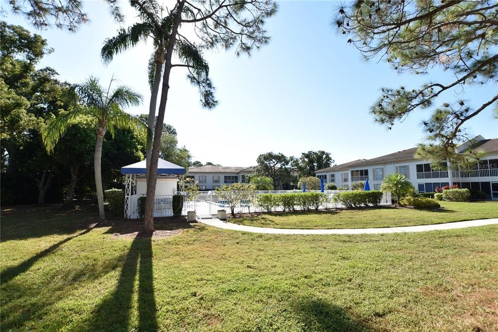 5238 MARSH FIELD LANE UNIT 5 - Interior/Exterior Photo 3 - SARASOTA, FL