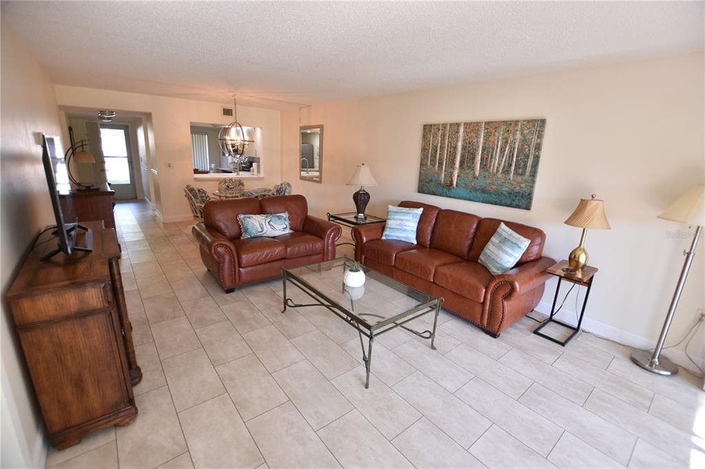 5238 MARSH FIELD LANE UNIT 5 - Interior/Exterior Photo 5 - SARASOTA, FL