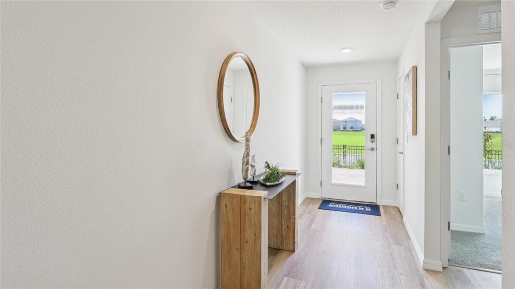 10432 SHEFFIELD ROAD - Interior/Exterior Photo 2 - SPRING HILL, FL