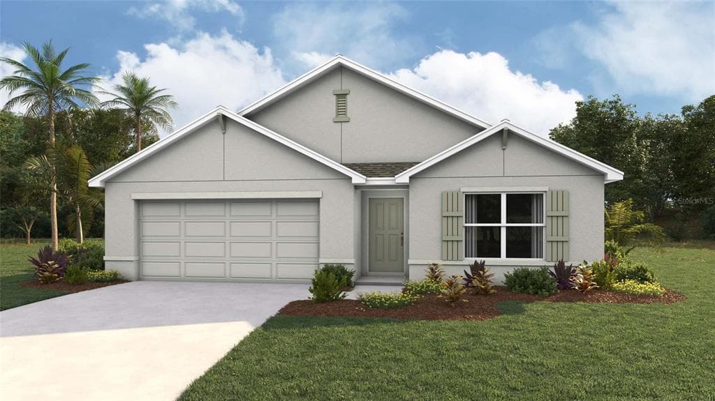 10432 SHEFFIELD ROAD - SPRING HILL, FL - 4bd/2ba - $348,070
