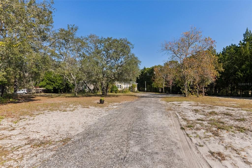 16933 BOSLEY DRIVE - Interior/Exterior Photo 5 - SPRING HILL, FL