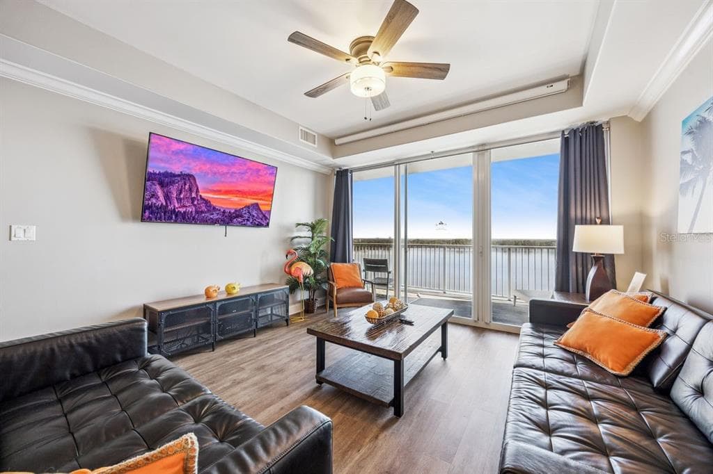 13427 BLUE HERON BEACH DRIVE UNIT 804 - Interior/Exterior Photo 2 - ORLANDO, FL