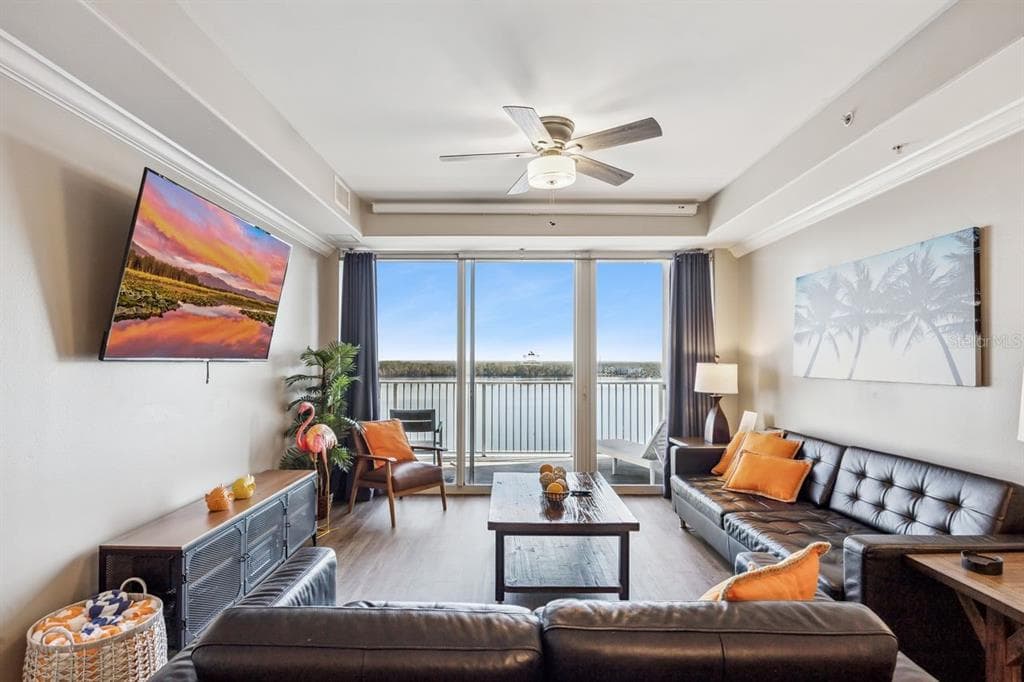 13427 BLUE HERON BEACH DRIVE UNIT 804 - Interior/Exterior Photo 3 - ORLANDO, FL