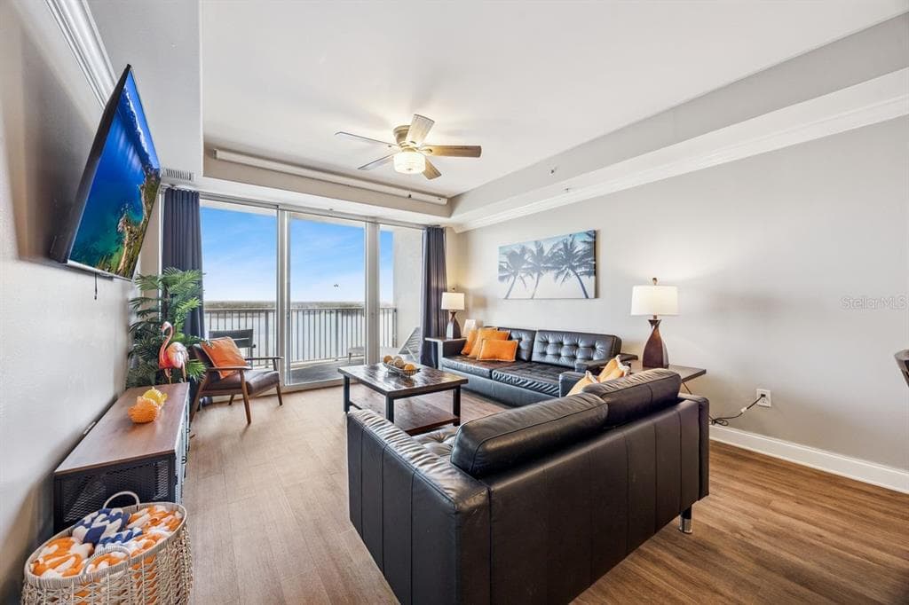 13427 BLUE HERON BEACH DRIVE UNIT 804 - Interior/Exterior Photo 5 - ORLANDO, FL