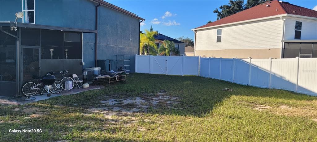 540 LOBELIA DRIVE - Interior/Exterior Photo 2 - DAVENPORT, FL