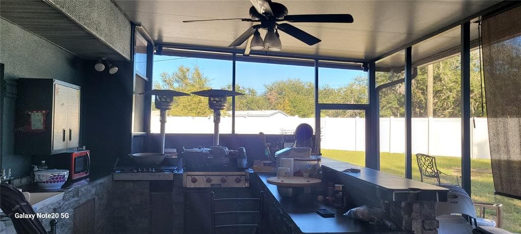 540 LOBELIA DRIVE - Interior/Exterior Photo 5 - DAVENPORT, FL