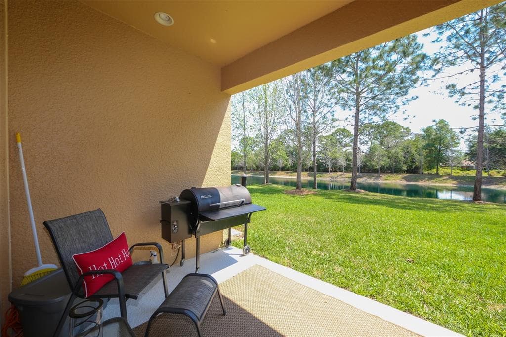 8114 VILLA GRANDE COURT - Interior/Exterior Photo 5 - SARASOTA, FL