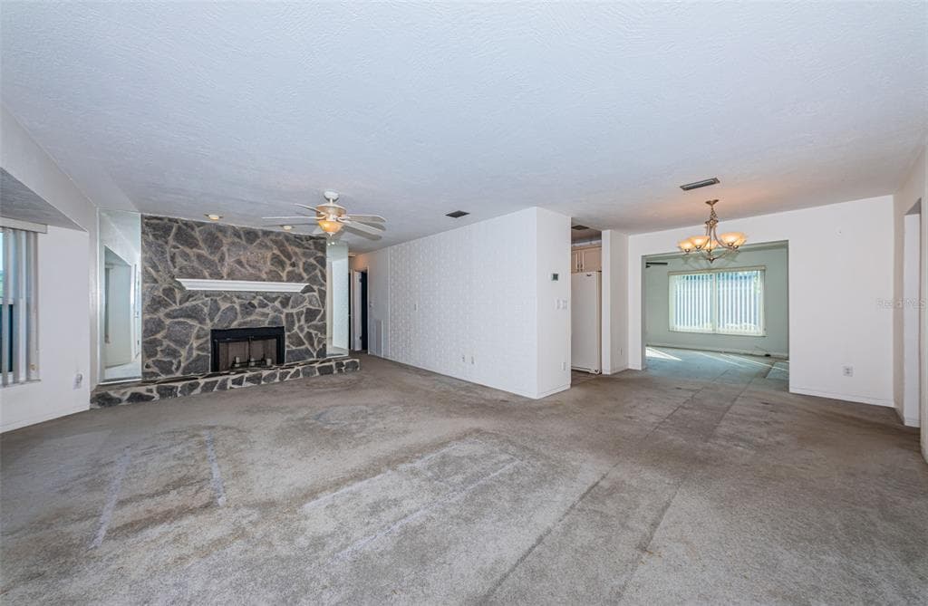 5874 27TH TERRACE N - Interior/Exterior Photo 5 - ST PETERSBURG, FL