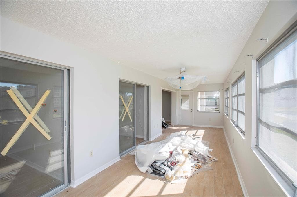 4726 MARINE PARKWAY UNIT 101 - Interior/Exterior Photo 5 - NEW PORT RICHEY, FL