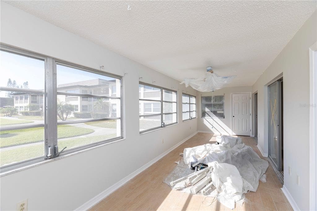 4726 MARINE PARKWAY UNIT 101 - Interior/Exterior Photo 4 - NEW PORT RICHEY, FL