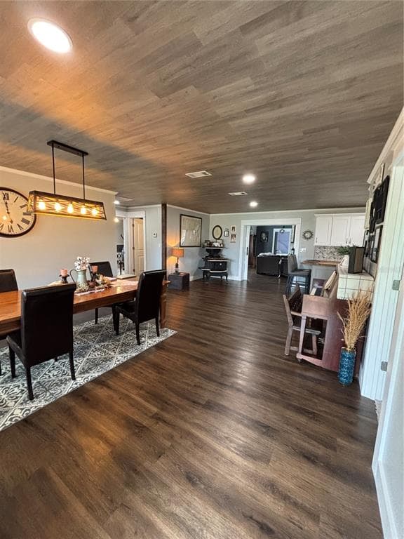 36445 GRAYS AIRPORT ROAD - Interior/Exterior Photo 5 - LADY LAKE, FL