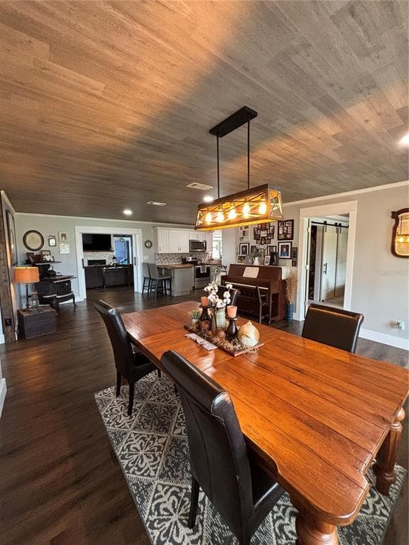 36445 GRAYS AIRPORT ROAD - Interior/Exterior Photo 4 - LADY LAKE, FL