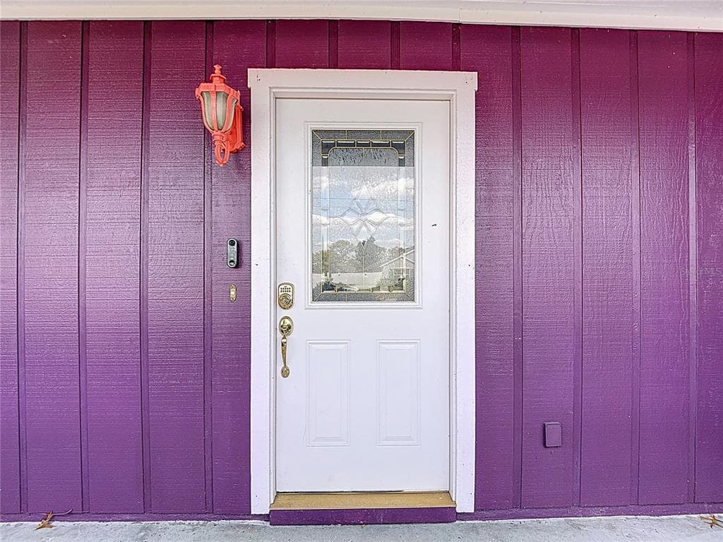 11176 MONTCALM ROAD - Interior/Exterior Photo 5 - SPRING HILL, FL