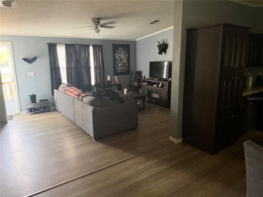 6412 OLD LAKE WILSON ROAD - Interior/Exterior Photo 5 - DAVENPORT, FL