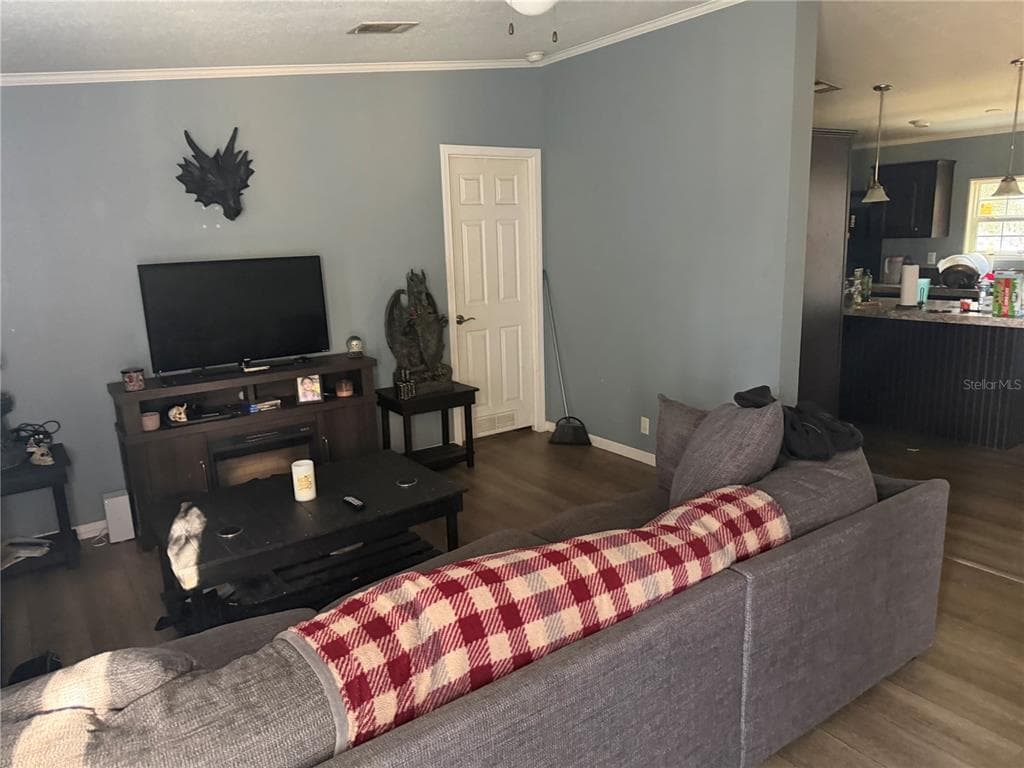 6412 OLD LAKE WILSON ROAD - Interior/Exterior Photo 4 - DAVENPORT, FL