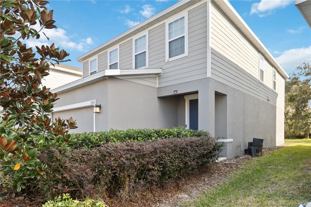 3002 SLOUGH CREEK DRIVE - Interior/Exterior Photo 3 - KISSIMMEE, FL