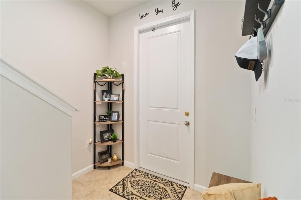 3002 SLOUGH CREEK DRIVE - Interior/Exterior Photo 4 - KISSIMMEE, FL