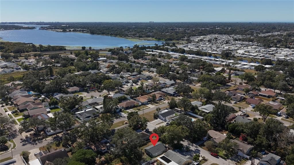 13049 CLAY AVENUE - Interior/Exterior Photo 2 - LARGO, FL