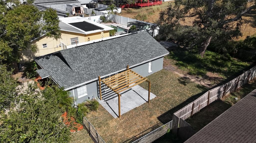 13049 CLAY AVENUE - Interior/Exterior Photo 4 - LARGO, FL