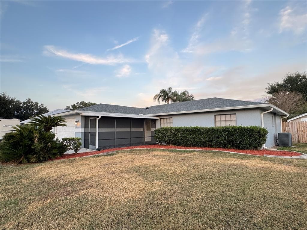 7965 SIOUX LANE - Interior/Exterior Photo 3 - LAKELAND, FL