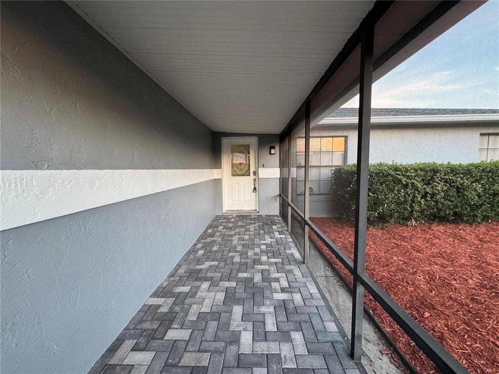 7965 SIOUX LANE - Interior/Exterior Photo 5 - LAKELAND, FL