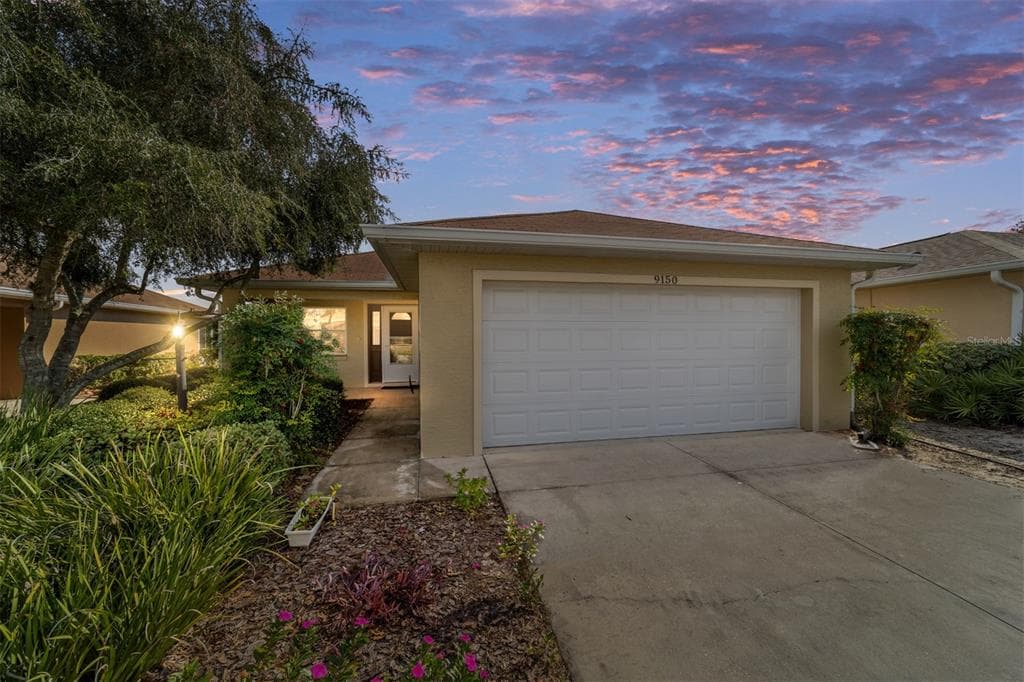 9150 SW 102ND CIRCLE - Interior/Exterior Photo 2 - OCALA, FL