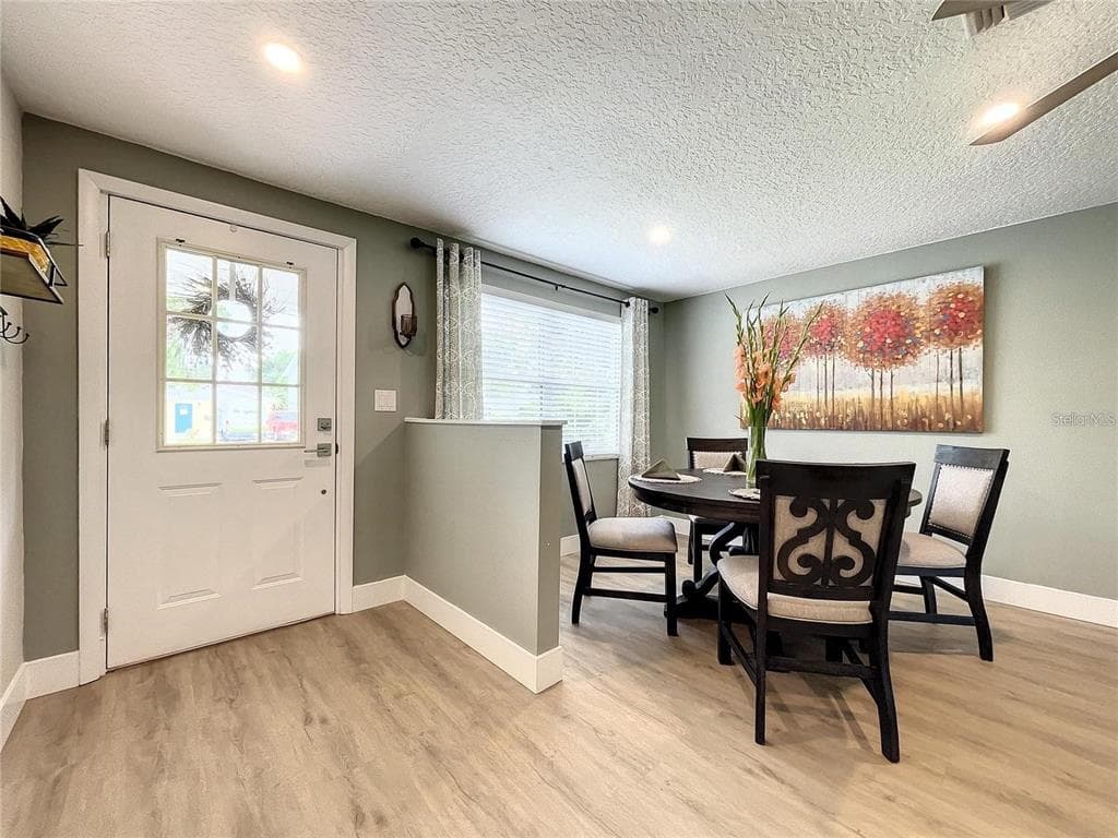 5428 DENVER STREET NE - Interior/Exterior Photo 4 - ST PETERSBURG, FL