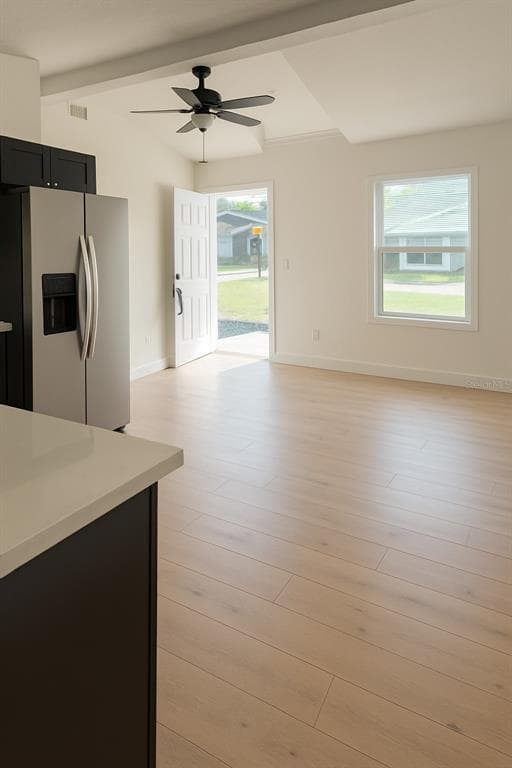 6027 ILLINOIS AVENUE - Interior/Exterior Photo 2 - NEW PORT RICHEY, FL