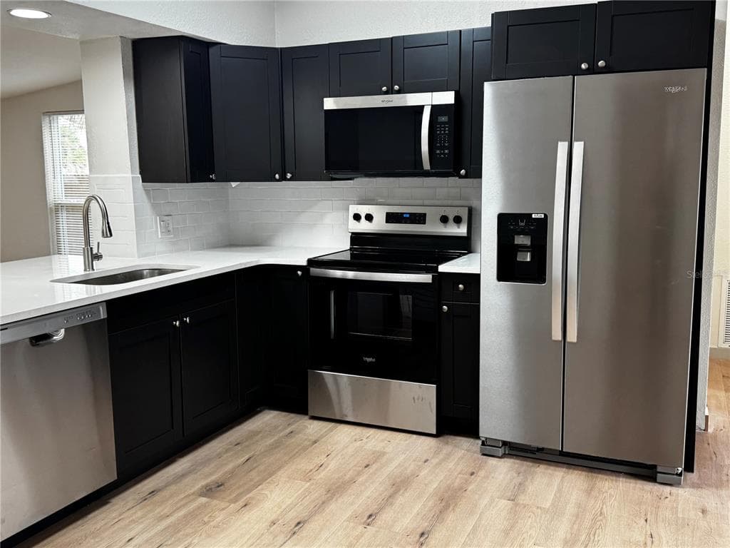 6027 ILLINOIS AVENUE - Interior/Exterior Photo 3 - NEW PORT RICHEY, FL