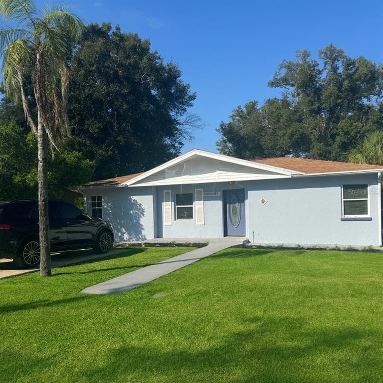 6027 ILLINOIS AVENUE - NEW PORT RICHEY, FL - 3bd/2ba - $289,000