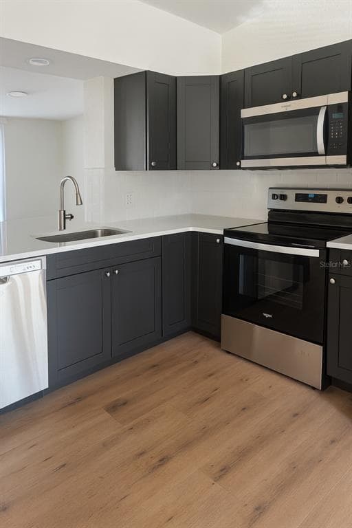 6027 ILLINOIS AVENUE - Interior/Exterior Photo 5 - NEW PORT RICHEY, FL