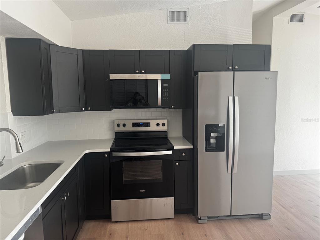 6027 ILLINOIS AVENUE - Interior/Exterior Photo 4 - NEW PORT RICHEY, FL