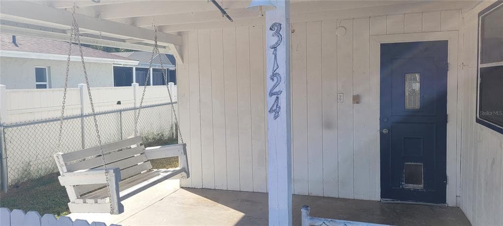 3124 VINSON AVENUE - Interior/Exterior Photo 4 - SARASOTA, FL