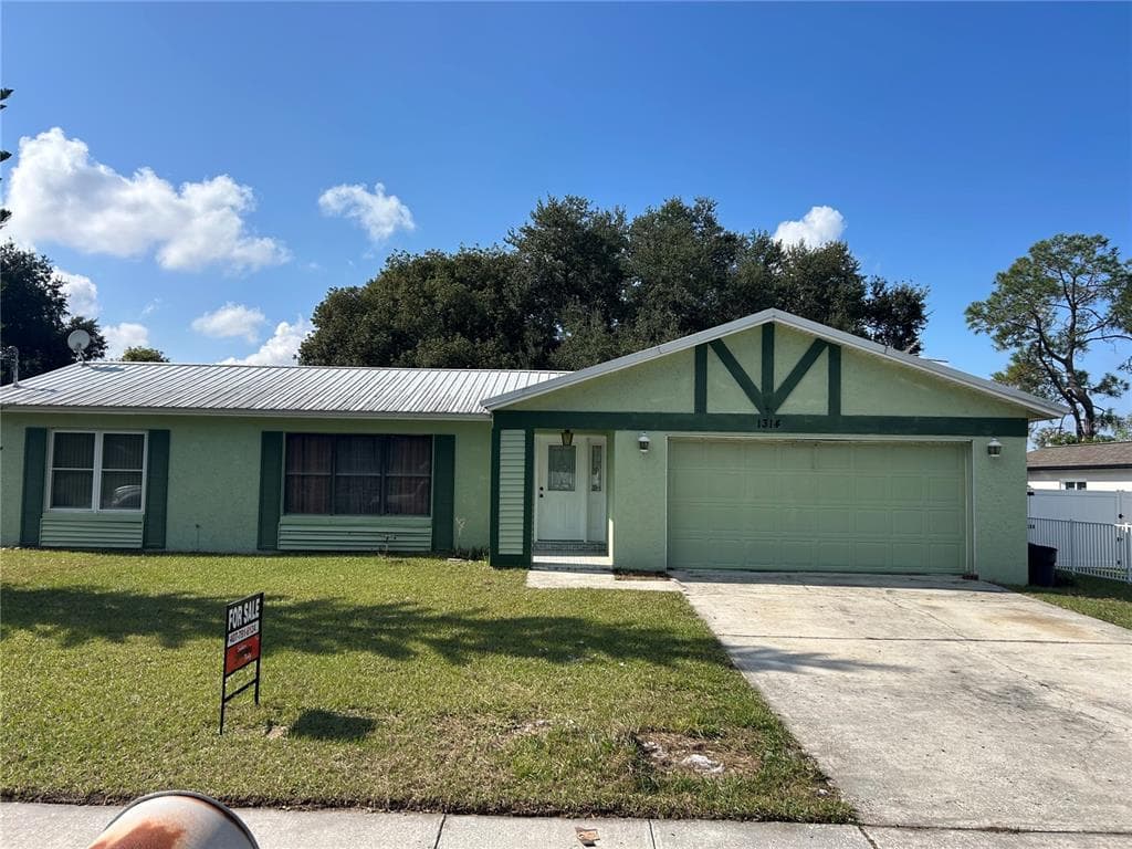 1314 HIGHLAND CIRCLE - Interior/Exterior Photo 2 - KISSIMMEE, FL