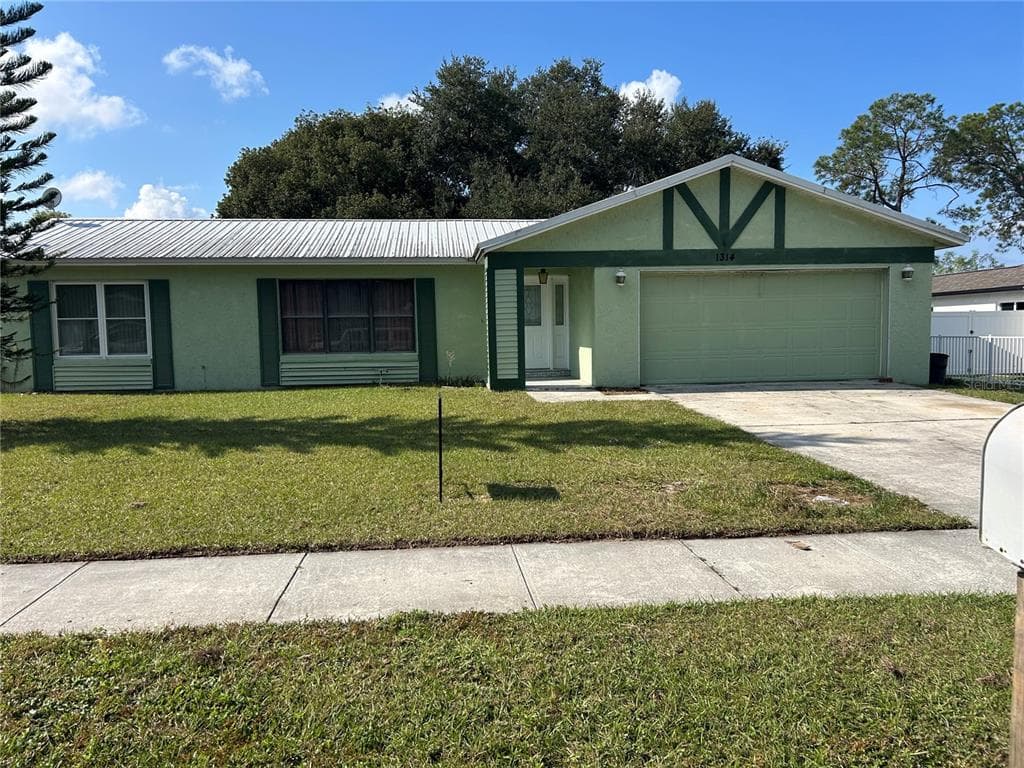 1314 HIGHLAND CIRCLE - Interior/Exterior Photo 5 - KISSIMMEE, FL