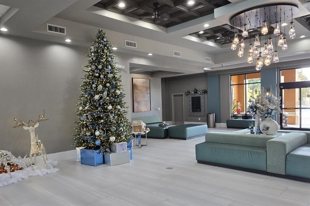 12556 FLORIDAYS RESORT DRIVE UNIT A-201 - Interior/Exterior Photo 2 - ORLANDO, FL