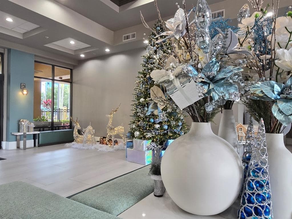 12556 FLORIDAYS RESORT DRIVE UNIT A-201 - Interior/Exterior Photo 5 - ORLANDO, FL