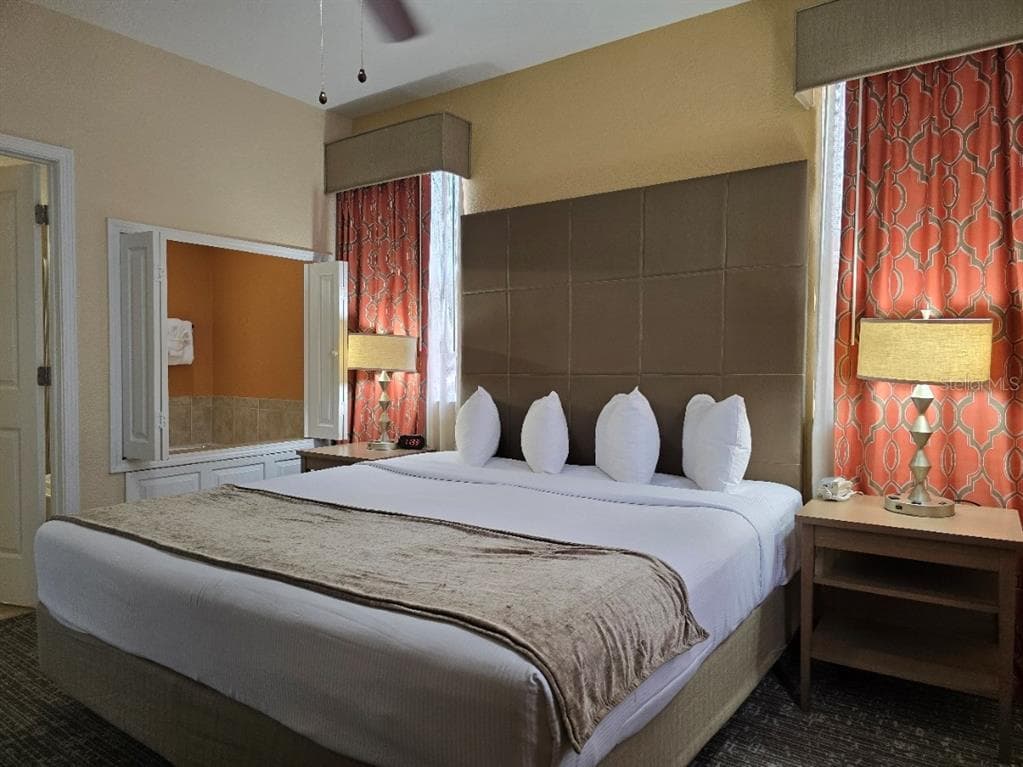 12556 FLORIDAYS RESORT DRIVE UNIT A-201 - Interior/Exterior Photo 4 - ORLANDO, FL