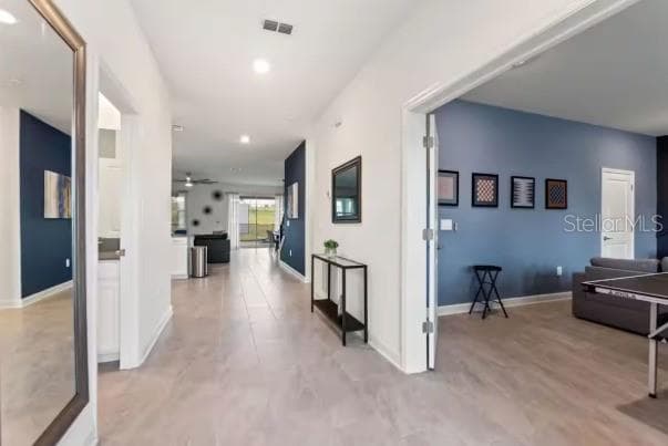 9254 SOMMERSET HILLS DRIVE - Interior/Exterior Photo 2 - DAVENPORT, FL