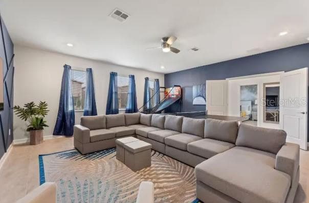 9254 SOMMERSET HILLS DRIVE - Interior/Exterior Photo 4 - DAVENPORT, FL