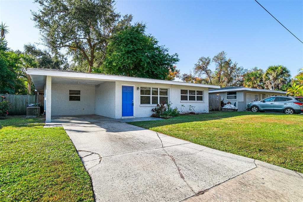 2412 GROVE STREET - Interior/Exterior Photo 2 - SARASOTA, FL