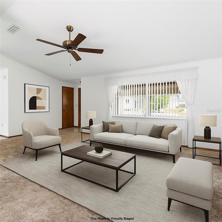 2414 APPIAN AVENUE - Interior/Exterior Photo 3 - SPRING HILL, FL