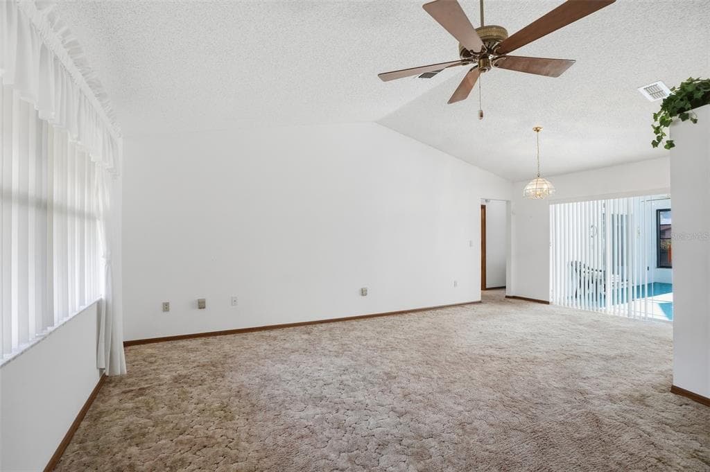 2414 APPIAN AVENUE - Interior/Exterior Photo 5 - SPRING HILL, FL