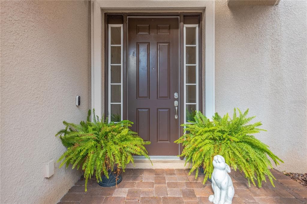 9127 TILLINGHAST DRIVE - Interior/Exterior Photo 2 - TAMPA, FL