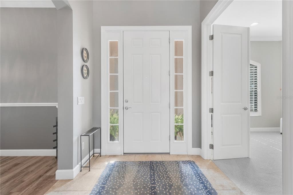 9127 TILLINGHAST DRIVE - Interior/Exterior Photo 3 - TAMPA, FL